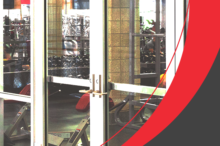 Read more about the article 3 Reasons Why You Need Fire Rated Doors