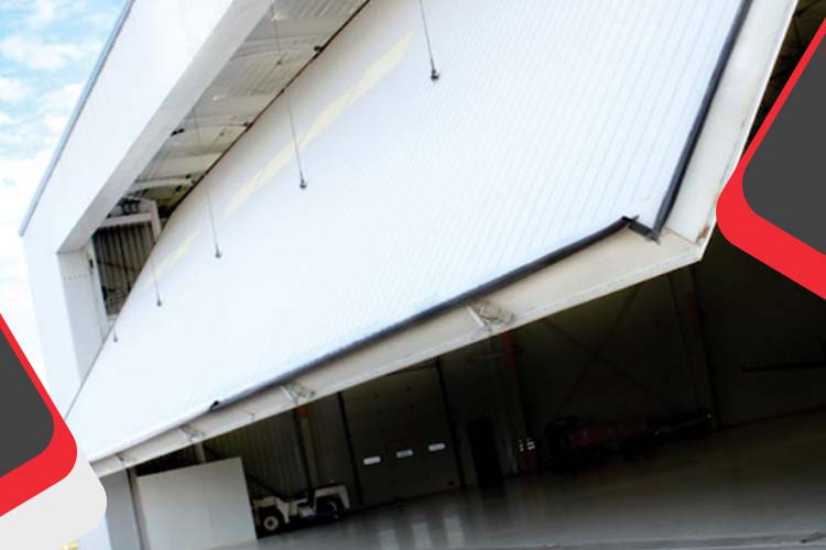 You are currently viewing The Most Underrated Aircraft Hangar Doors You Need to Know About