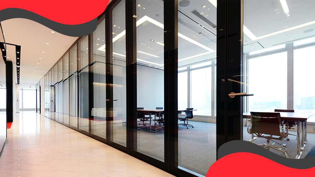 You are currently viewing Glass Operable Walls: How They Can Benefit Your Office?