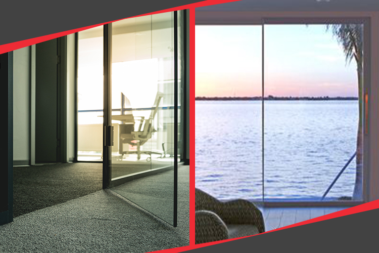 Read more about the article Folding vs Sliding Doors: Which Is Best for Commercial Use?