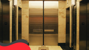 Read more about the article Acoustic Doors: The Soundproofing Solution You Need