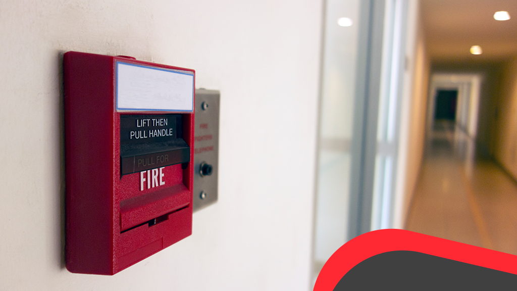 You are currently viewing Fire Safety in Saudi Arabia: What You Need to Know