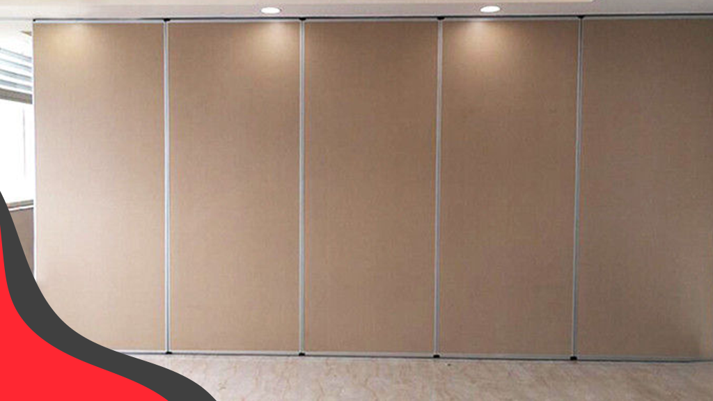 You are currently viewing The Benefits of Soundproofing with Acoustic Partition Operable Walls