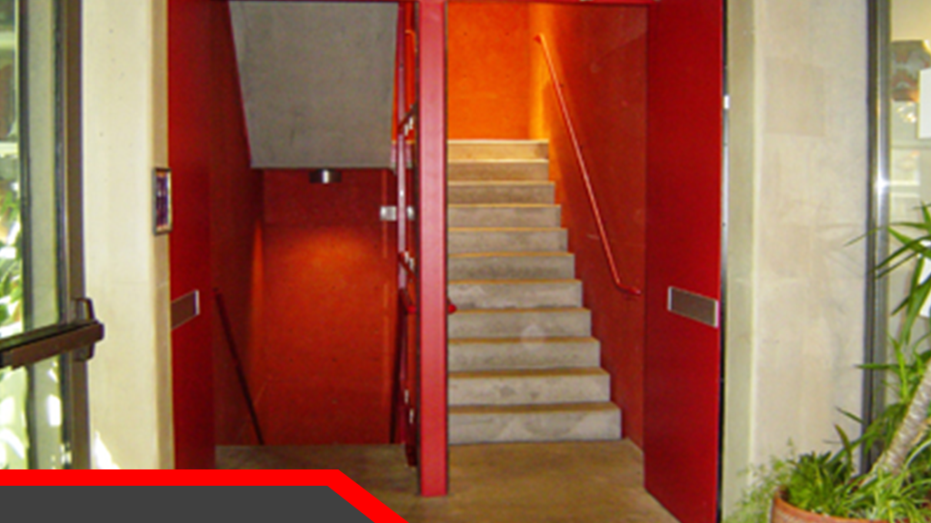 Read more about the article Pocket Smoke Doors: What You Need To Know Before Installation